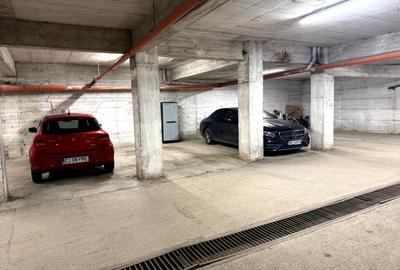 Apartament 2 camere, parcare subterană, Piața Mărăști - 6