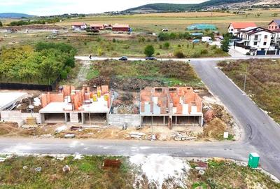 Comision 0%! Teren constructii, Dambul Rotund, 621mp, duplex - 2