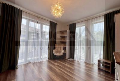 Casa individuala, 150mp, 400mp teren, 2 parcari, zona Faget - 8