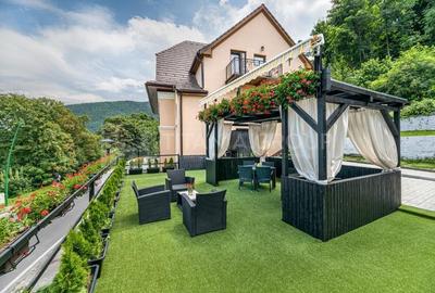 Apartament Elegant 3 Camere | 129 mp Utili | Vilă Exclusivistă – Calea Poienii - 2