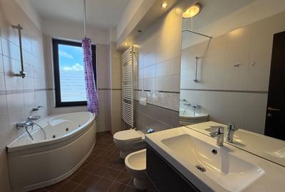 Apartament spatios in spatele Scolii Britanice, 3 camere, 2 locuri parcare - 14