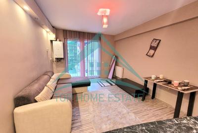 Apartament cu 2 camere decomandate, str.Porii, Floresti! - 4