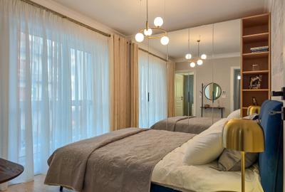 Lapis Residence -  TAXE NOTARIALE CADOU, ap 3 camere, langa Kaufland - 12