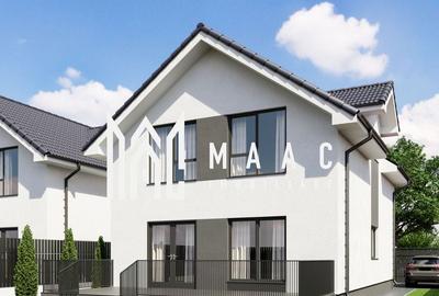 Casă nouă 5 camere I Șura Mare I COMISION ZERO - 1