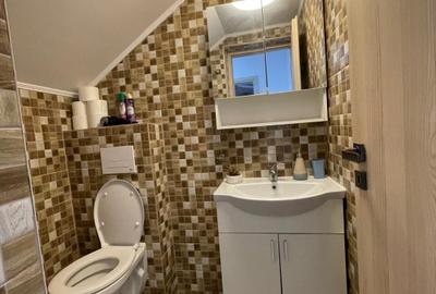 Apartament de 2 camere, 40 mp, parcare, centrala, zona Pipera - 5