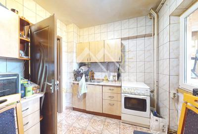 De Vanzare-Ap 3 Cam Cu Centrală Proprie - P-ța Victoriei - Titulescu - 10