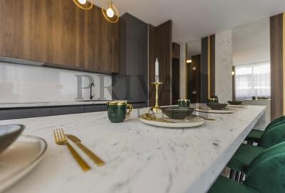 Apartament lux 2 camere, 53 mp, etaj 4, Nord One - 6