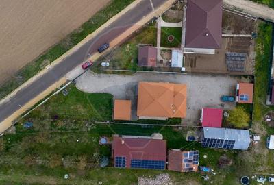 Vila/Pensiune de vanzare Bacia,jud.Hunedoara - 23