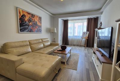 3 Camere Isaran Residence | Parcare Subterana | Tractorul - 2
