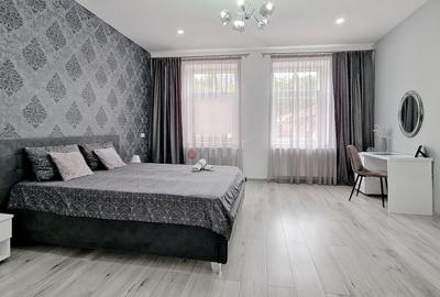 Apartament Modern Zona Strazii Lunga - 1