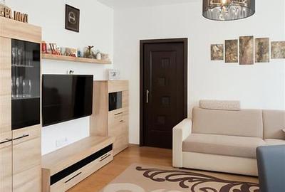 Apartament cu 3 camere in Decebal - 1
