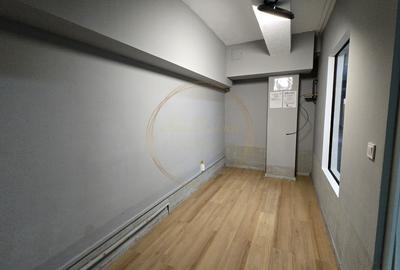 Spatiu finisat la demisol, 229 mp, Gheorgheni, zona Iulius Mall-FSEGA - 5