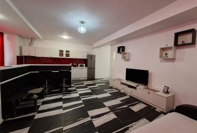 2 CAMERE  |  CAMPUS  |  AVIATORI RESIDENCE - 1