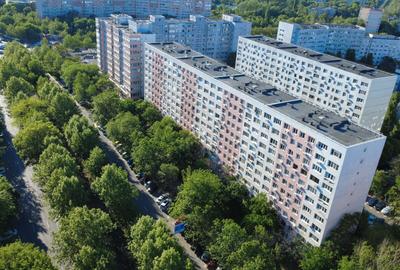 Apartament 2 camere decomandat - 55,5 MP - Metrou Grigorescu - 1