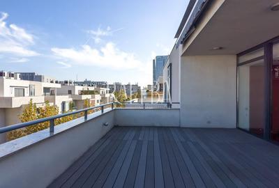 Penthouse | Capitale | 302Mp | 4 cam. | Washington Residence - 1