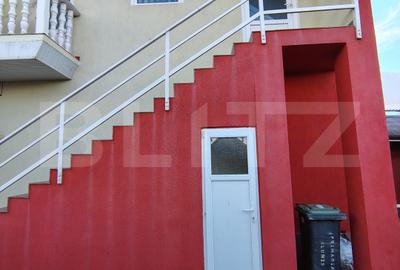 Casa individuala cu 7 camere, 200 mp, teren 627 mp, Jucu de Sus - 14