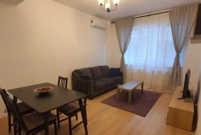 Apartament 2 Camere,Aviatiei,Park Residence,bl.2021,et.1/4,DECOMANDAT,parcare - 3