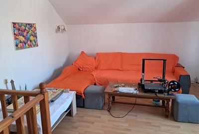 Otopeni - vila spatioasa 6 camere - 11