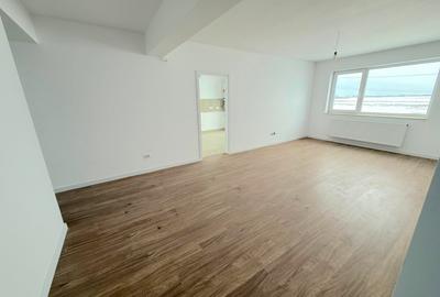 Apartament Spatios de 3 Camere cu priveliste - 103mp | Green Garden - 20