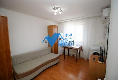 Neptun - Garsoniera renovata, mobilata - 4