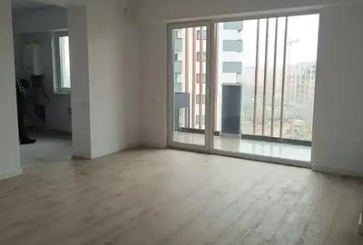 Virtutii - Bloc Nou- Studio Modern cu Balcon Generos - 5