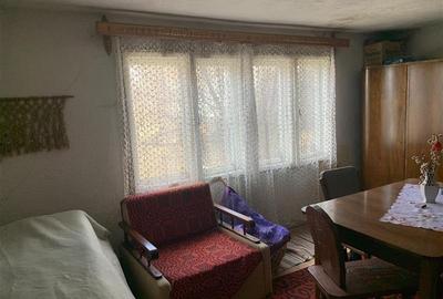 Casa de locuit (Izvoru Muresului, str. Harghita) - 14