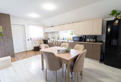 Casă individuală cu 4 camere în Hărman