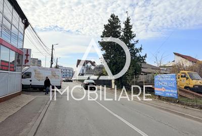 Spațiu comercial de închiriat – vizibilitate excelentă - 2