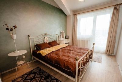Apartament 2 camere în zona KAUFLAND - 6