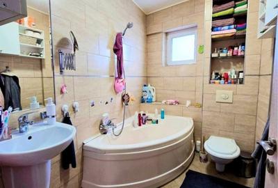2 camere An 2014 - mobilat/utilat Langa Parcul Motodrom - Colentina - 7