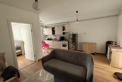Apartament cu 3 camere, 52 mpu, mobilat, utilat, Cetate, Alba Iulia - 3