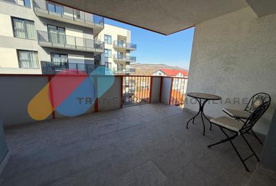 Apartament 2 camere LUX - Parcare subterana - Prima Inchiriere - zona Vivo Mall - 10