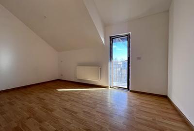 Apartament cu 3 camere, 131mp utili, etaj 3 in Giroc - 6