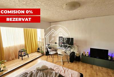 3 min Metrou | Decebal | 2 camere | 59mp | decomandat | 1988 | reabilitat - 1