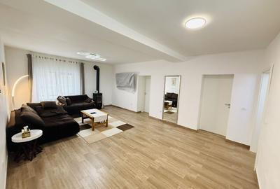 Giroc Central | Casă renovată complet | 4 camere | 2 bai - 18