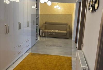Apartament 2 camere decomandat Sector 5 - 6