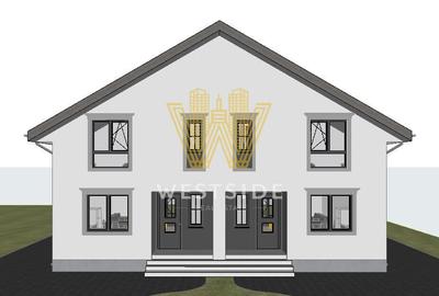 Apartament cu 4 camere decomandat în Săcălaz