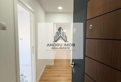 Apartament 3 Camere Decomandat, etaj 2/10 – Grand Arena/Turnu Măgurele - 1