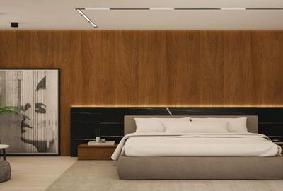 Penthouse Exclusivist cu Terase Generoase și Design Modern în Zona Aviatorilor - 20