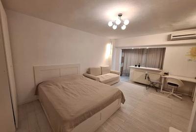 Garsoniera, decomandata, 40 mp, balcon, ac, metrou, Timpuri Noi - 1