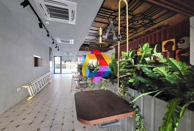Restaurant in zona Coresi cu finisaje premium - 224 mp # plus-imo.ro - 4