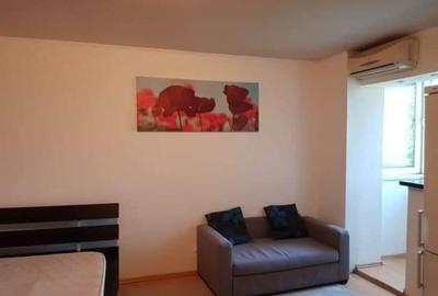 Garsoniera Muncii Metrou Bloc Mixt - 3