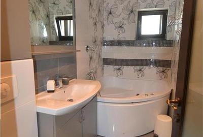 Apartament 2 camere decomandat,mobilat ,utilat Parcul Trandafirilor- Racadau - 8