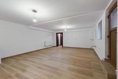 Apartament 2 niveluri strada Mihai Eminescu - 15