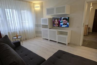 Apartament cu 1 camera Zona Marasti - 1