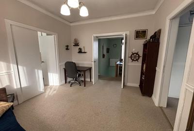 Inchiriez apartament 3 camere Victoriei Kiseleff 1 Mai vila etaj 1 intrare separ - 3