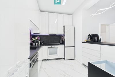 Duplex 1/2 mobilat și utilat în Săcălaz - 5