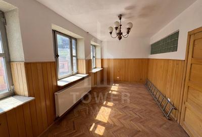 Proprietate unică de vânzare – fosta Poștă din Ocna Sibiului - 7