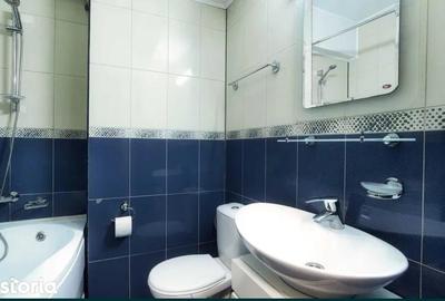 Bulevardul Mamaia - 2 camere decomandate 66mp, mobilat-utilat-170.000euro - 10