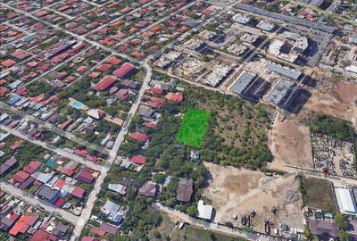 VANZARE 1627 MP. - DRUMUL MANASTIREA GOVORA - SECTOR 6 - 1